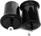 Топливный фильтр Alco Filters для Mazda 323 III (BF) 1989-1994. Артикул SP-2027