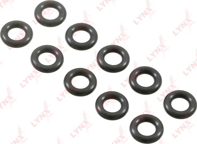 Уплотнительное кольцо (Lynxauto). Артикул SO-0524