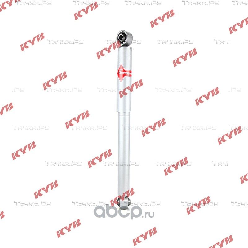 Амортизатор KYB Gas-A-Just задний верхний внешний для Honda Civic IX 2012-2016. Артикул 554129