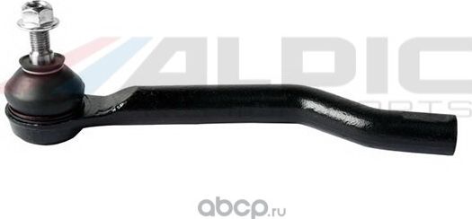 Рулевойнаконечник левый NISSAN(ROGUE,X-TRAIL), RENAULT(KOLEOS) (Alpic). Артикул ARE215L