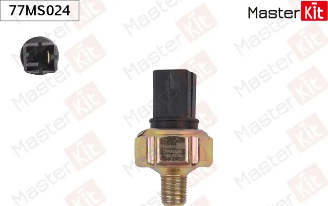 Датчик давления масла (Master KIT). Артикул 77MS024