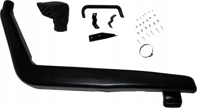 Шноркель China для Jeep Wrangler JK (2.8D, 3.8 V6) 2006-2018. Артикул SJWJKA-CH