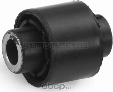 Сайлентблок задней цапфы к нижнему поперечному рычагу VOLKSWAGEN GOLF 03-16JETTA 05-16PASSAT 05-15 (Hosu). Артикул HSS0178