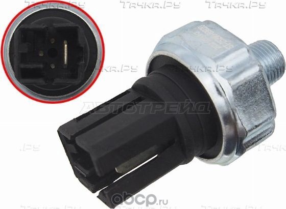Датчик давления масла NISSAN GACASRQGYDVGVQ (SAT). Артикул ST2524089920