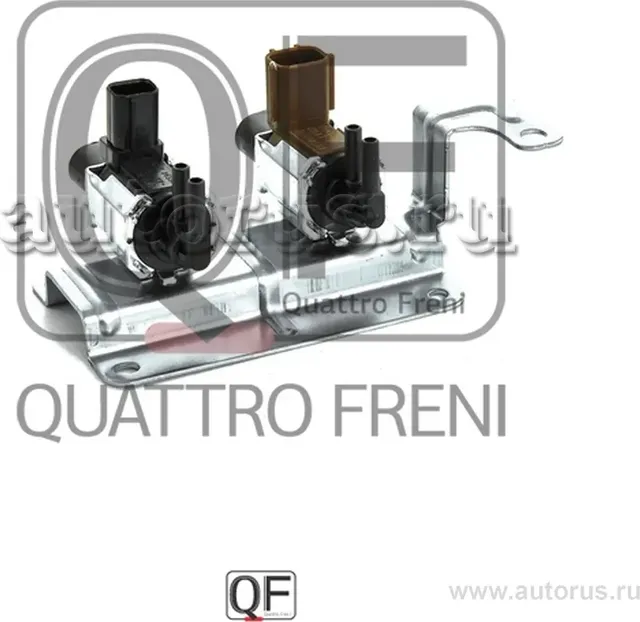 Датчик преобразования давления (Quattro Freni). Артикул qf00t00089