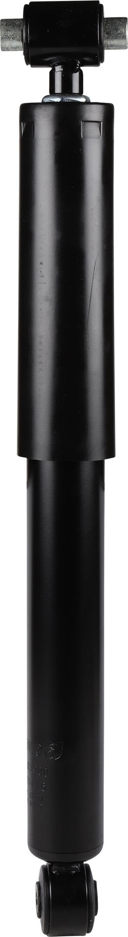 Амортизатор JP Group. Артикул 4352103900