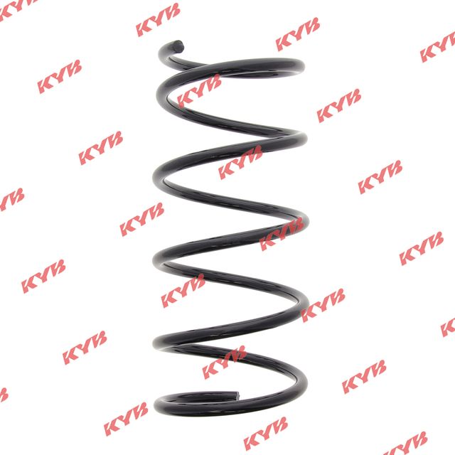 Пружина подвески KYB (Каяба) K-Flex передняя для Renault Laguna I 1993-2001. Артикул RA2048