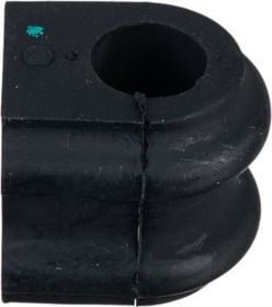 Втулка стабилизатора Zentparts. Артикул Z02828