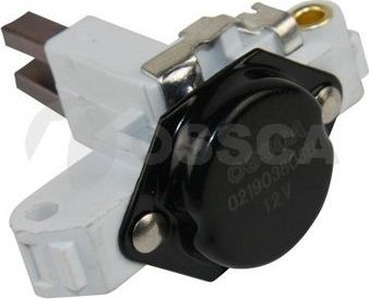 Реле-регулятор напряжения генератора OSSCA. Артикул 00493