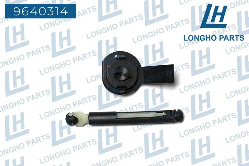 96183235_ДАТЧИК ПОЛОЖЕНИЯ КОЛЕНВАЛА DAEWOO NEXIAC (Longho). Артикул 9640314