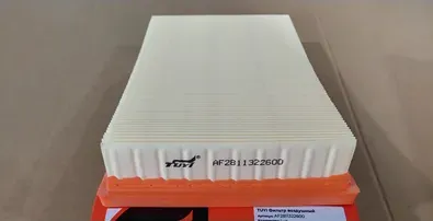 +Фильтр воздушный TUYI (AF2811322600) Hyundai Accent Тагаз Tuyi. Артикул AF2811322600