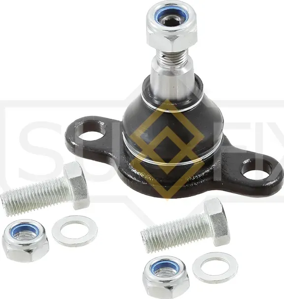 Опора шаровая | перед прав/лев | (Sufix). Артикул SG1083