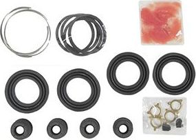 Ремкомплект тормозного суппорта Advics для Toyota Avensis I 1999-2003. Артикул MP-62