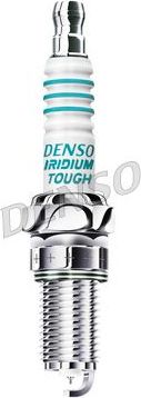 Свеча зажигания Denso Iridium Tough для BMW 3 IV (E46) 2000-2006. Артикул VXU24