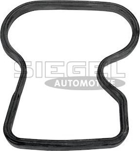 Прокладка клапанной крышки 441724 Siegel Automotive  (АСМ (полиакриловый каучук)). Артикул SA6Y0003
