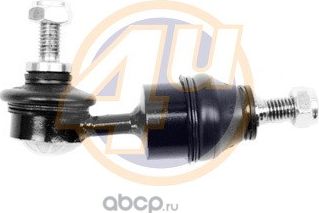Стойка (тяга) стабилизатора 4U. Артикул FR-F-25464