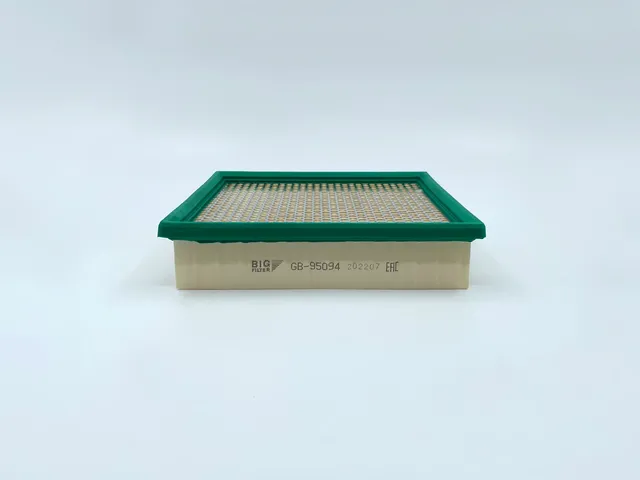 Фильтр воздушный Chrysler 300C  JEEP Grand Cherokee IV (WK/WK2) (BIG Filter). Артикул gb-95094