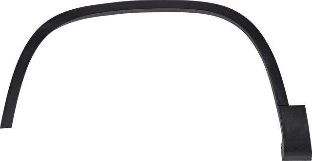 Молдинг арки колеса переднего левого VOLKSWAGEN Ti (Tork). Артикул TRK8682