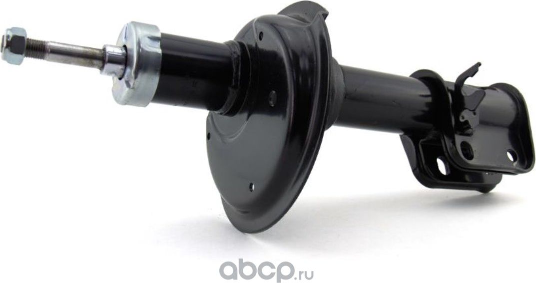 амортизатор АРОКИ 1118 (коническая пружина) передний в сборе/правый масляный 662. Артикул 662180