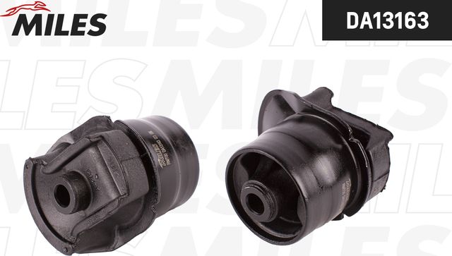 Сайлентблок задней балки Miles для Toyota Caldina III 2002-2007. Артикул DA13163
