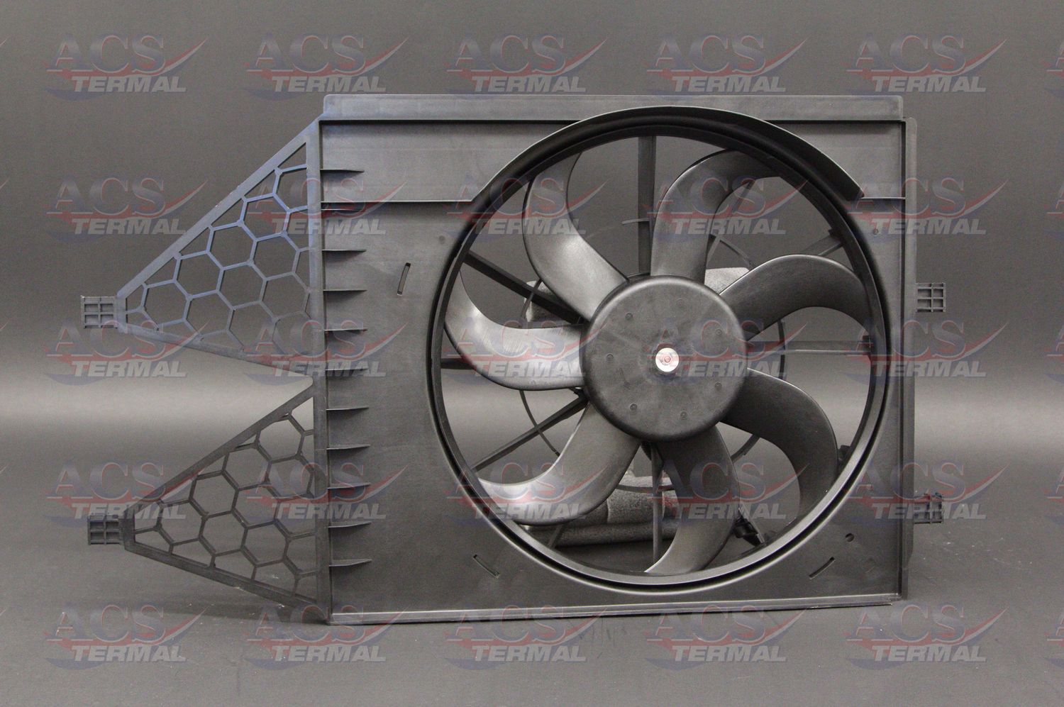 Вентилятор охлаждения ACS Termal. Артикул 4040012