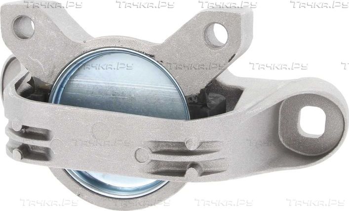 Подушка (опора) двигателя Corteco передняя для Ford Transit Connect I 2002-2013. Артикул 80001370