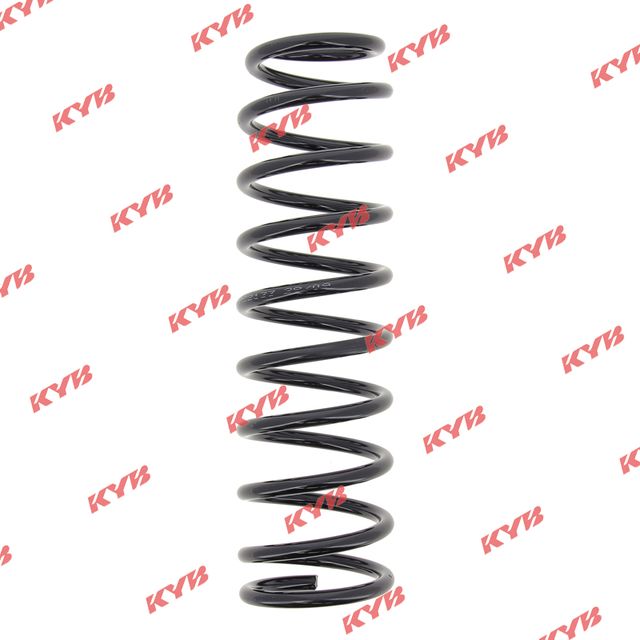 Пружина подвески KYB (Каяба) K-Flex передняя для Daewoo Matiz I 1998-2005. Артикул RC2133