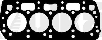 Прокладка ГБЦ Vika. Артикул 11030393301