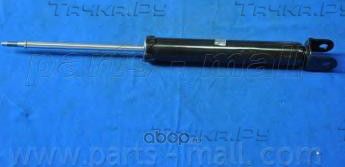 Амортизатор задний левправ Амортизатор Re KIA CARENSUN 06- 553111D000 (Parts-Mall). Артикул PJBR019