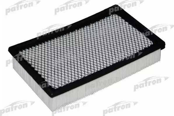 Воздушный фильтр Patron для Ford Explorer III 2001-2006. Артикул PF1356