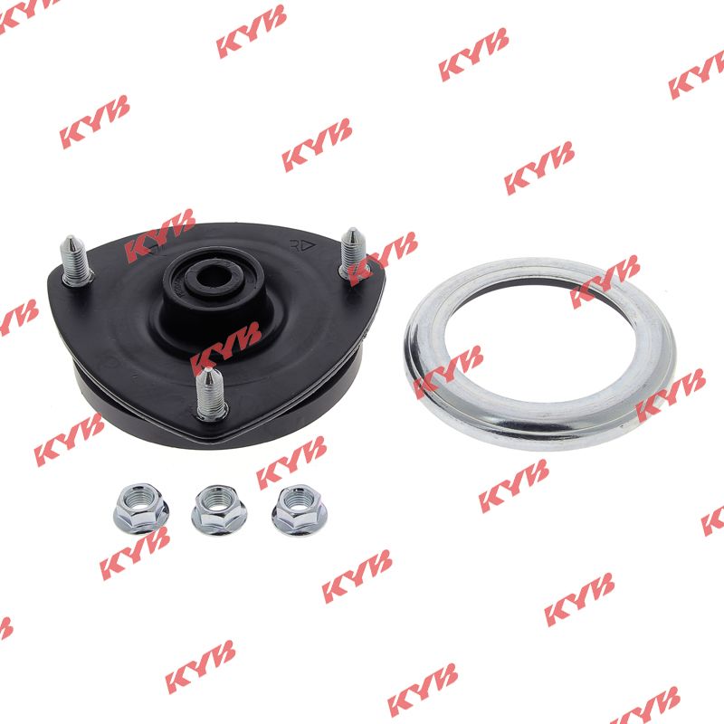 Опора амортизатора (стойки) KYB (Каяба) Suspension Mounting Kit. Артикул SM5402