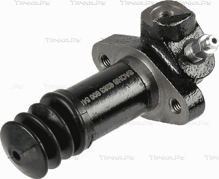 Цилиндр сцепления рабочий SACHS для Chevrolet Evanda 2005-2006. Артикул 6283 600 548