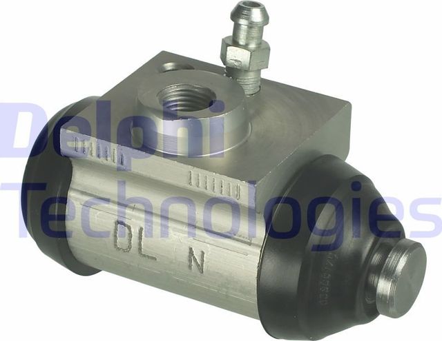 Тормозной цилиндр Delphi задний для Opel Corsa F 2019-2026. Артикул LW90119