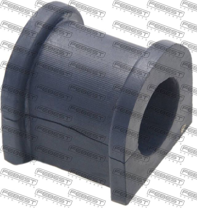 Втулка стабилизатора Febest передняя для Toyota Verossa 2001-2003. Артикул TSB-756