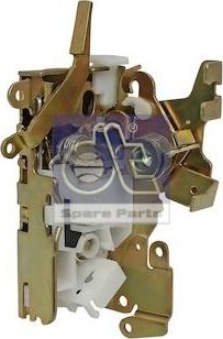 Замок двери DT Spare Parts. Артикул 4.63395