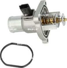 Термостат NRF EASY FIT для Alfa Romeo 159 2005-2011. Артикул 725030