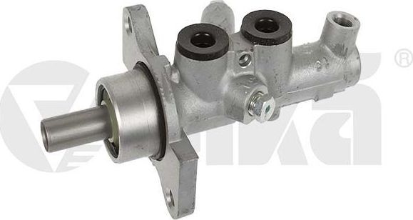 Тормозной цилиндр главный Vika для Mercedes-Benz CLK-Класс I (C208, A208) 1997-2002. Артикул 69850301