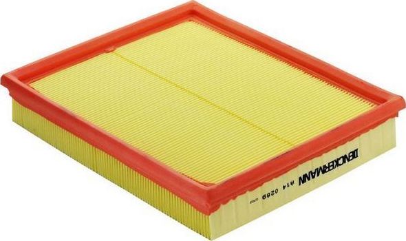 Воздушный фильтр Denckermann для Ford Scorpio I 1985-1994. Артикул A140289