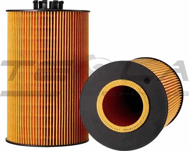 Фильтр масляный (Tesla Technics). Артикул TTF2117