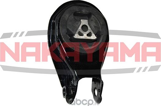 Опора АКПП FORD FOCUS/C-MAX 1.6-2.0/2.0TDCI 03 (Nakayama). Артикул J5561