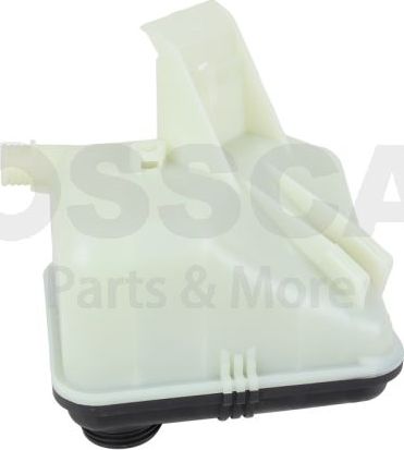 Расширительный бачок OSSCA. Артикул 48290
