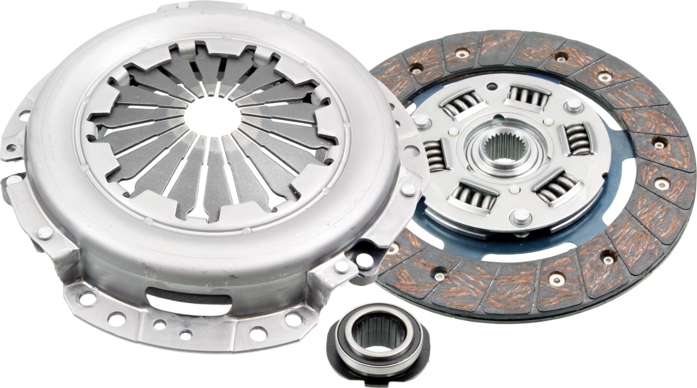 Сцепление (комплект) Blue Print. Артикул ADC430117