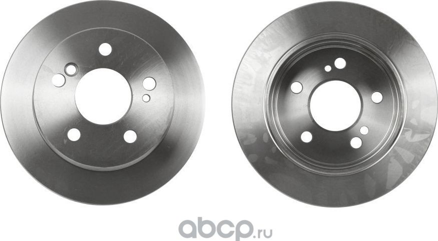 Тормозной диск (Loro). Артикул 23104017