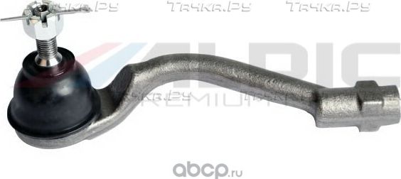 Рулевой наконечник левый (Alpic). Артикул ARE165L