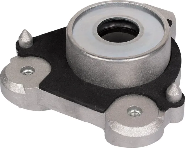 Опора амортизатора левая Боксер / Джампер / Дукато (Tork). Артикул TRK0947