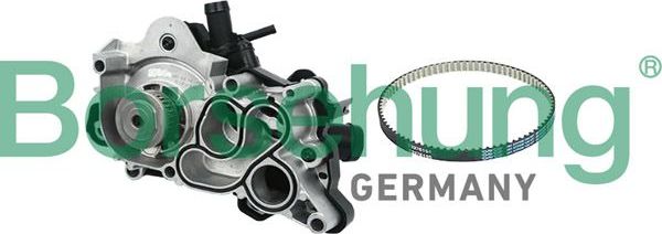 Помпа (водяной насос) Borsehung. Артикул B11207