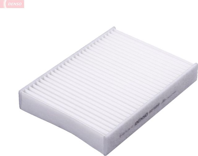 Салонный фильтр Denso для Citroen C1 II 2014-2026. Артикул DCF585P