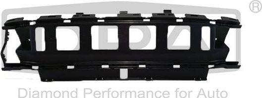 Кронштейн бампера DPA для Mercedes-Benz C-Класс IV (W205, C205) 2014-2026. Артикул 81021402