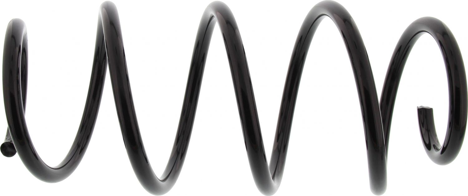 Пружина подвески MAPCO. Артикул 71865