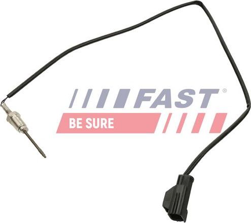 Датчик температуры выхлопных газов Fast. Артикул FT00389
